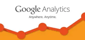 google analytics