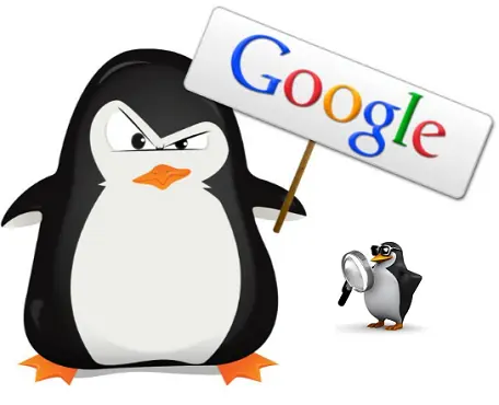 Penguin 4.0 2016-2017 SEO