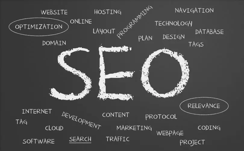 seo y sem Gualba