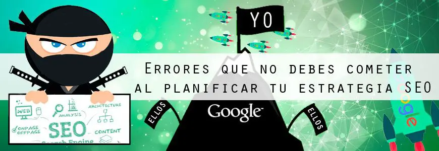 seo y sem Seva