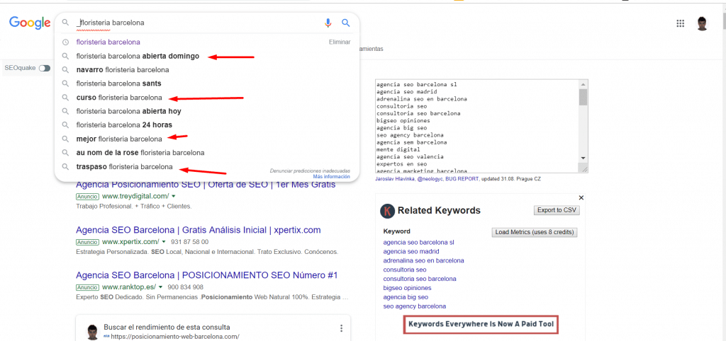 aumentar ingresos