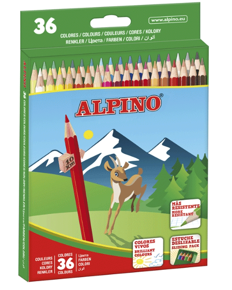 proyecto web seo alpino
